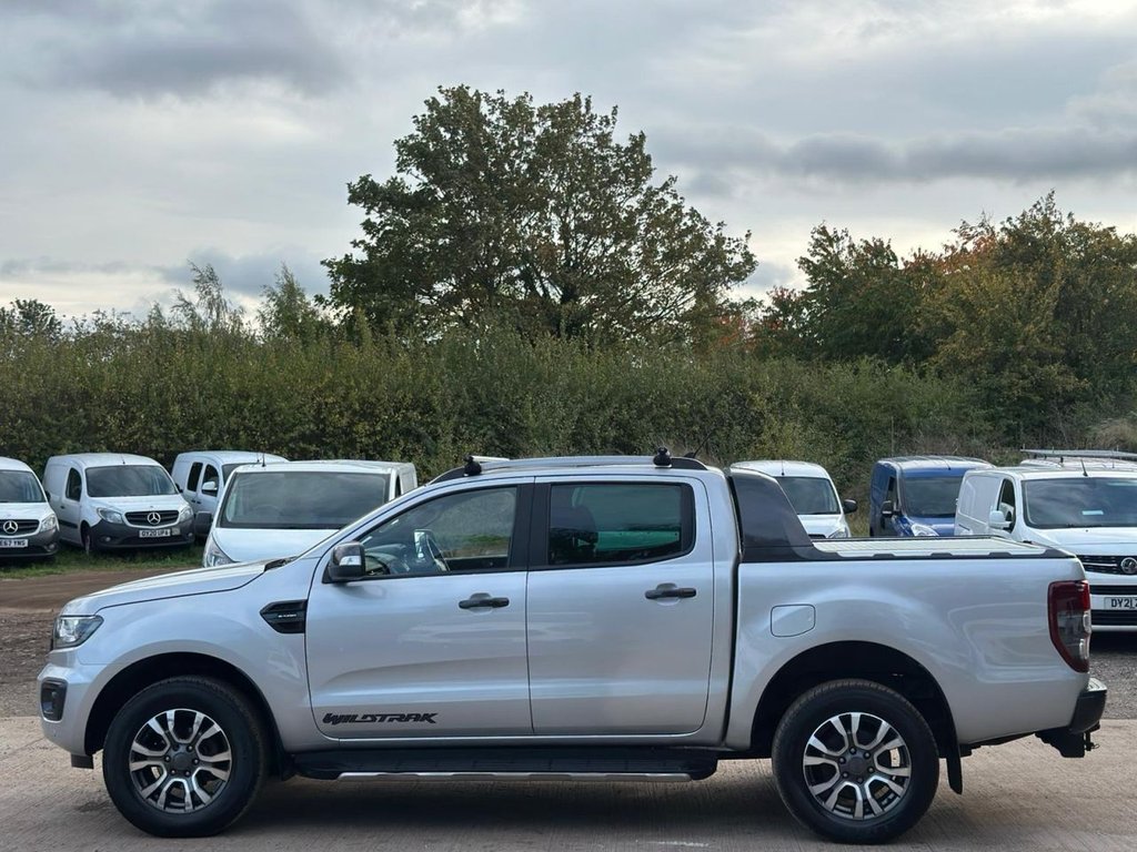 Used Ford Ranger 2021 for sale - 78095992: Photo 16