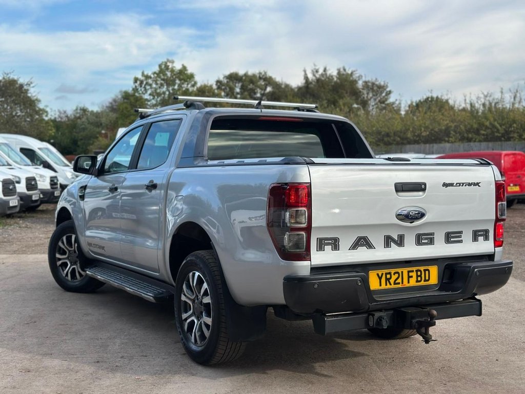 Used Ford Ranger 2021 for sale - 78095992: Photo 19