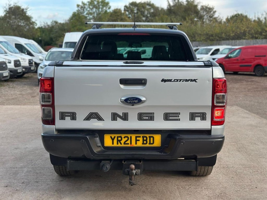 Used Ford Ranger 2021 for sale - 78095992: Photo 23