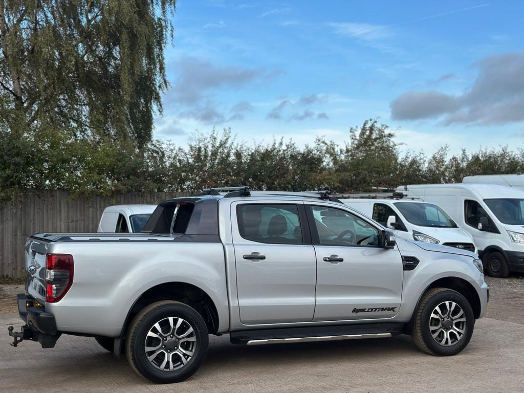 Used Ford Ranger 2021 for sale - 78095992: Photo 26