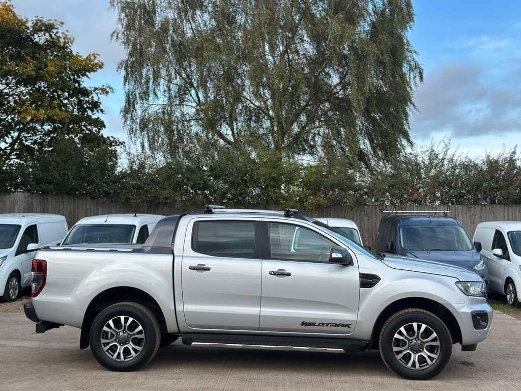 Used Ford Ranger 2021 for sale - 78095992: Photo 27