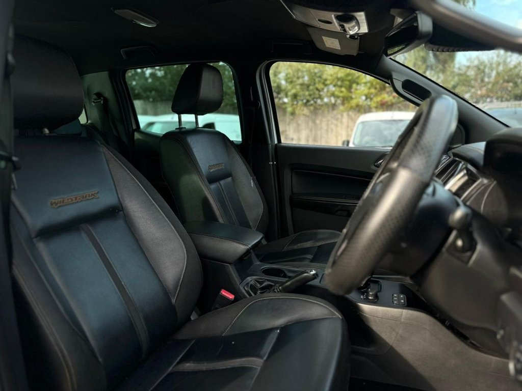 Used Ford Ranger 2021 for sale - 78095992: Photo 28