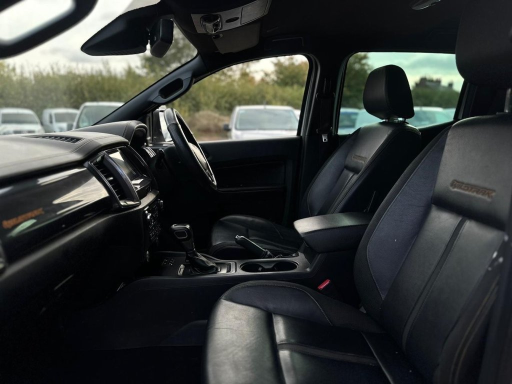 Used Ford Ranger 2021 for sale - 78095992: Photo 29