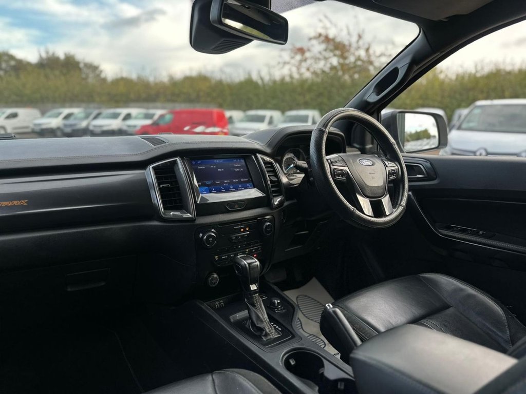 Used Ford Ranger 2021 for sale - 78095992: Photo 30