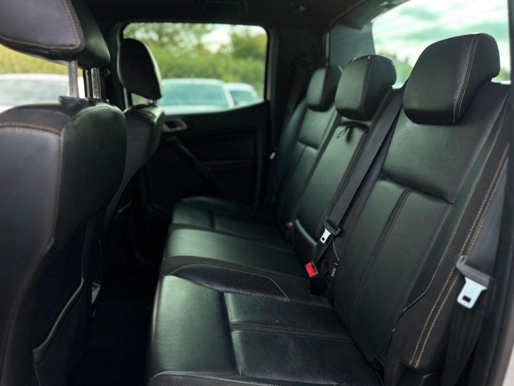 Used Ford Ranger 2021 for sale - 78095992: Photo 31