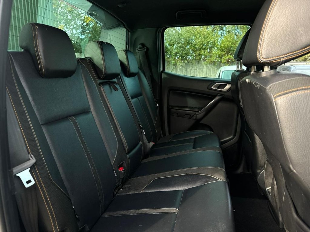 Used Ford Ranger 2021 for sale - 78095992: Photo 32