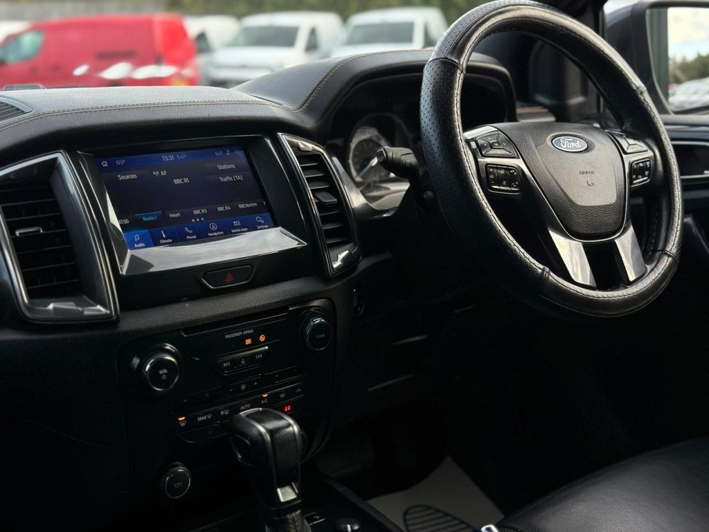 Used Ford Ranger 2021 for sale - 78095992: Photo 33