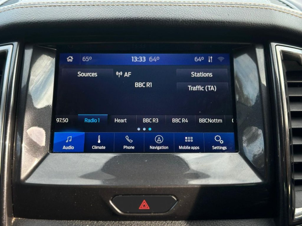 Used Ford Ranger 2021 for sale - 78095992: Photo 36