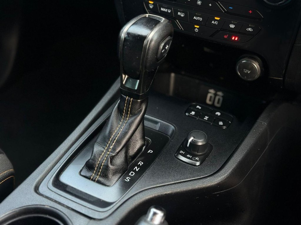 Used Ford Ranger 2021 for sale - 78095992: Photo 38