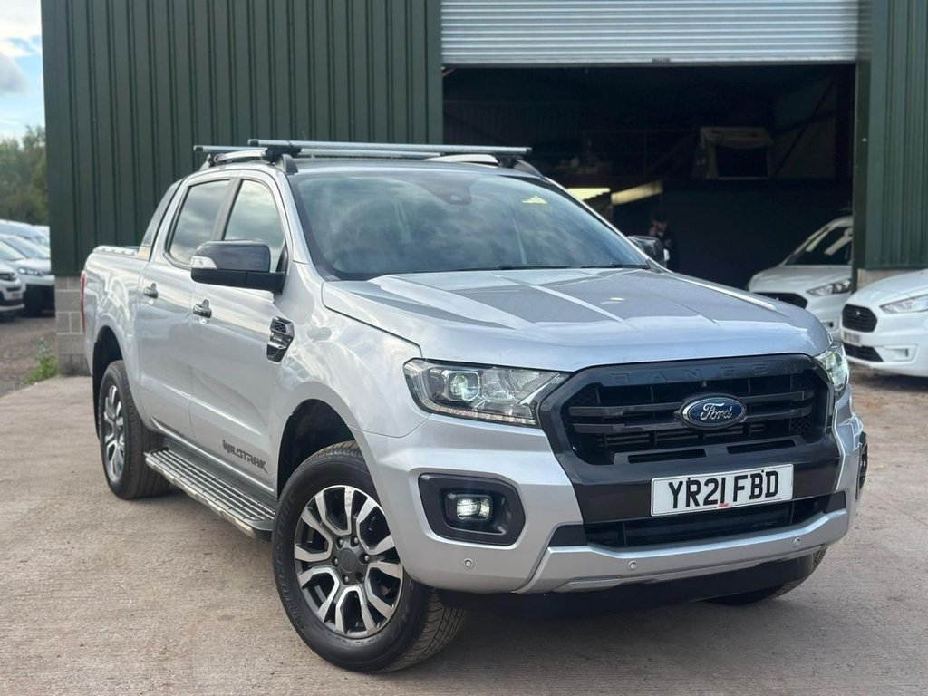 Used Ford Ranger 2021 for sale - 78095992: Photo 5