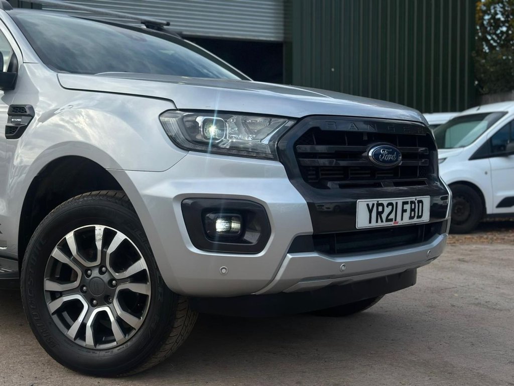 Used Ford Ranger 2021 for sale - 78095992: Photo 6