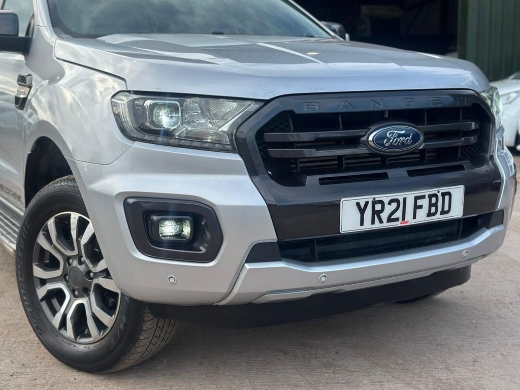 Used Ford Ranger 2021 for sale - 78095992: Photo 7