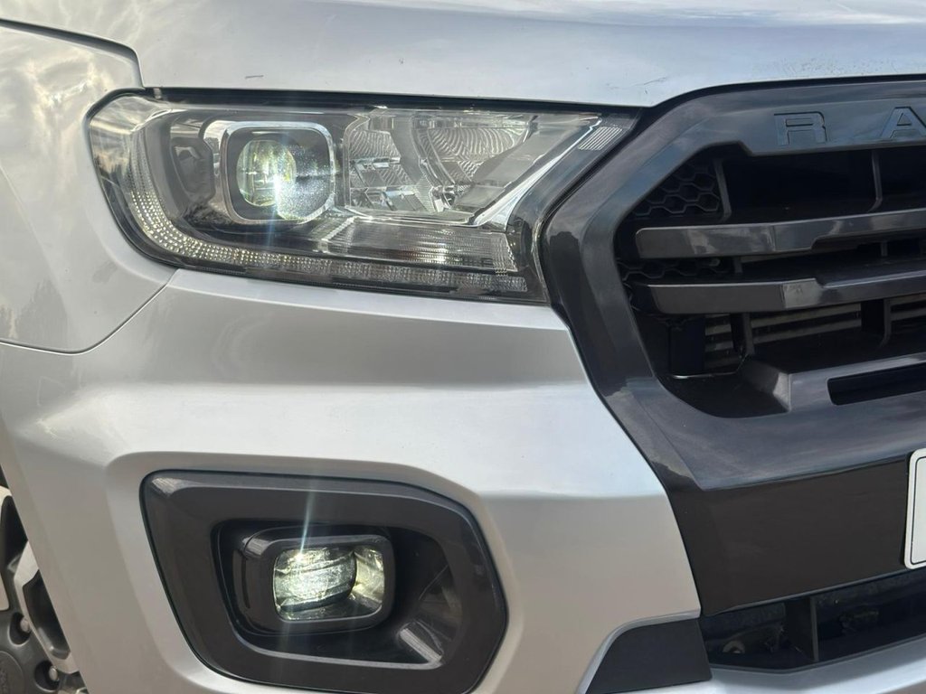 Used Ford Ranger 2021 for sale - 78095992: Photo 8