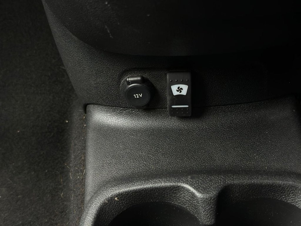 Used Vauxhall Combo 2019 for sale - 78095997: Photo 26