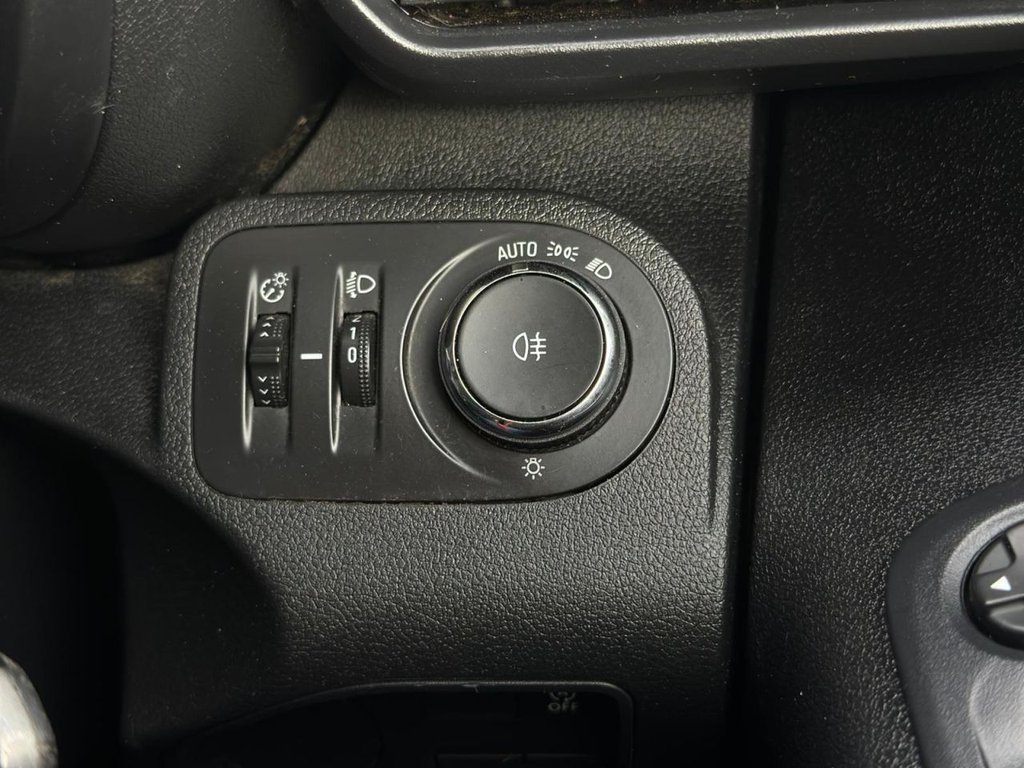 Used Vauxhall Combo 2019 for sale - 78095997: Photo 27