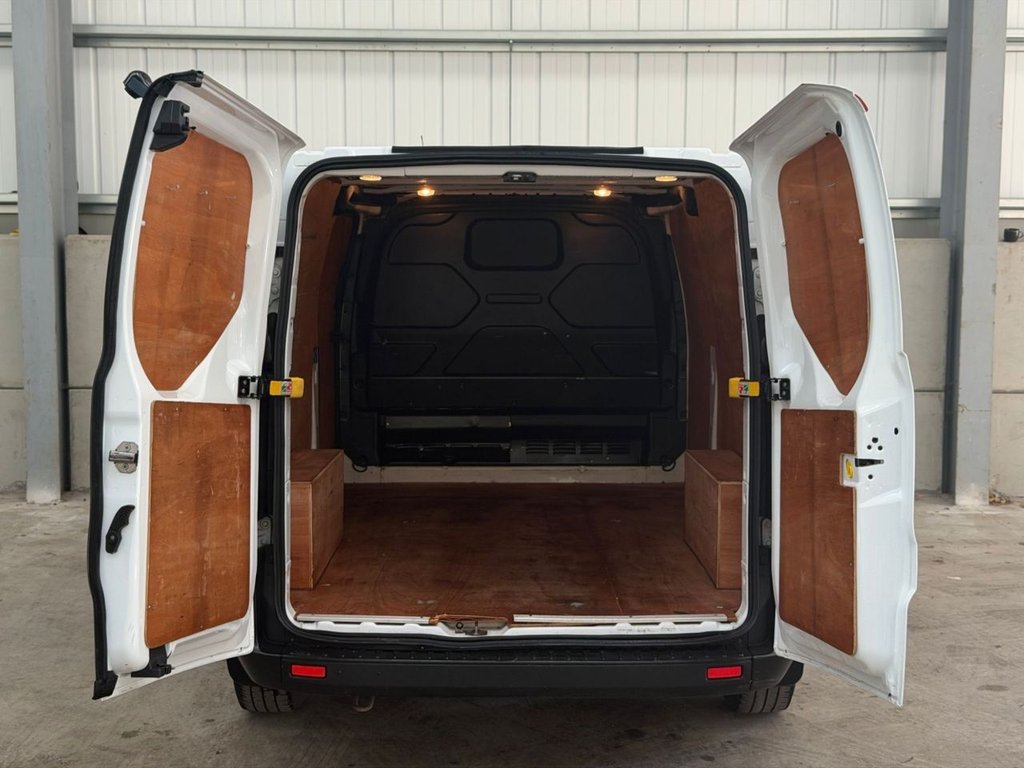 Used Ford Transit Custom 2022 for sale - 78095878: Photo 14