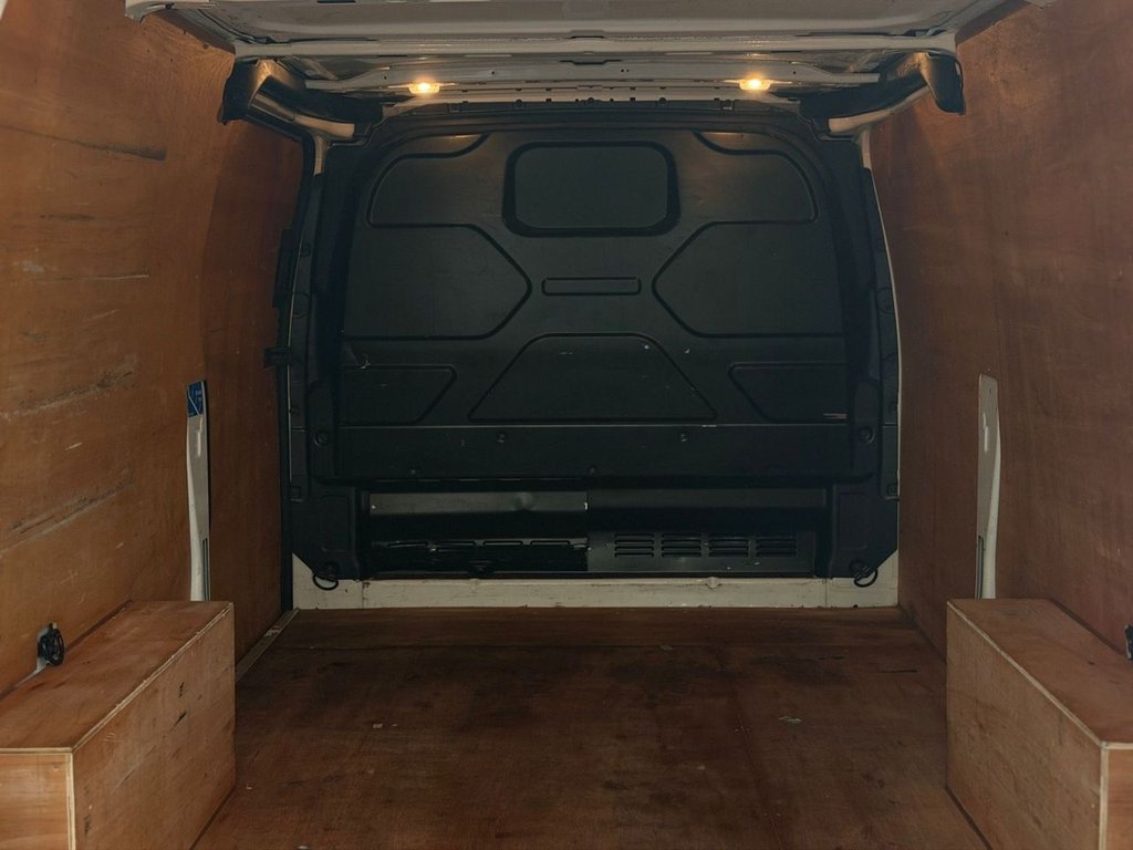 Used Ford Transit Custom 2022 for sale - 78095878: Photo 15