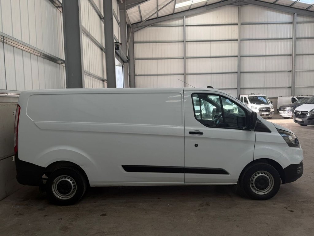 Used Ford Transit Custom 2022 for sale - 78095878: Photo 19