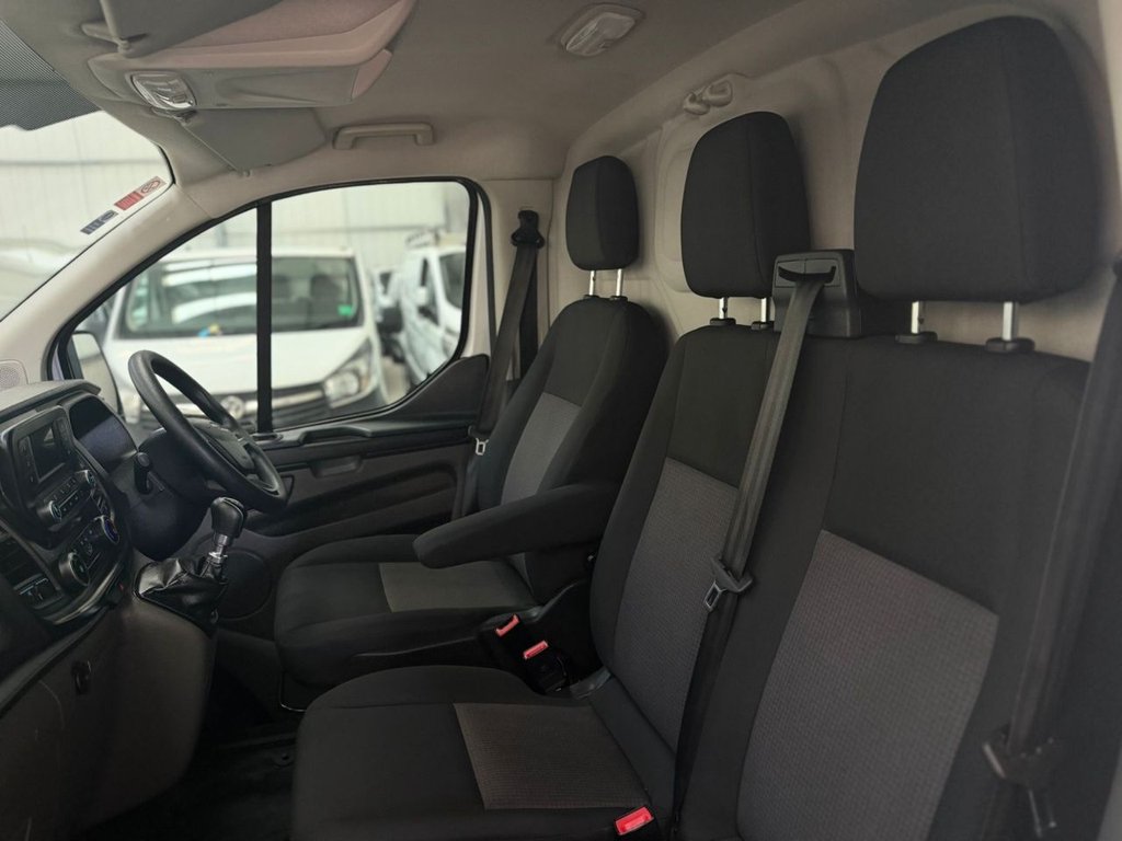 Used Ford Transit Custom 2022 for sale - 78095878: Photo 21