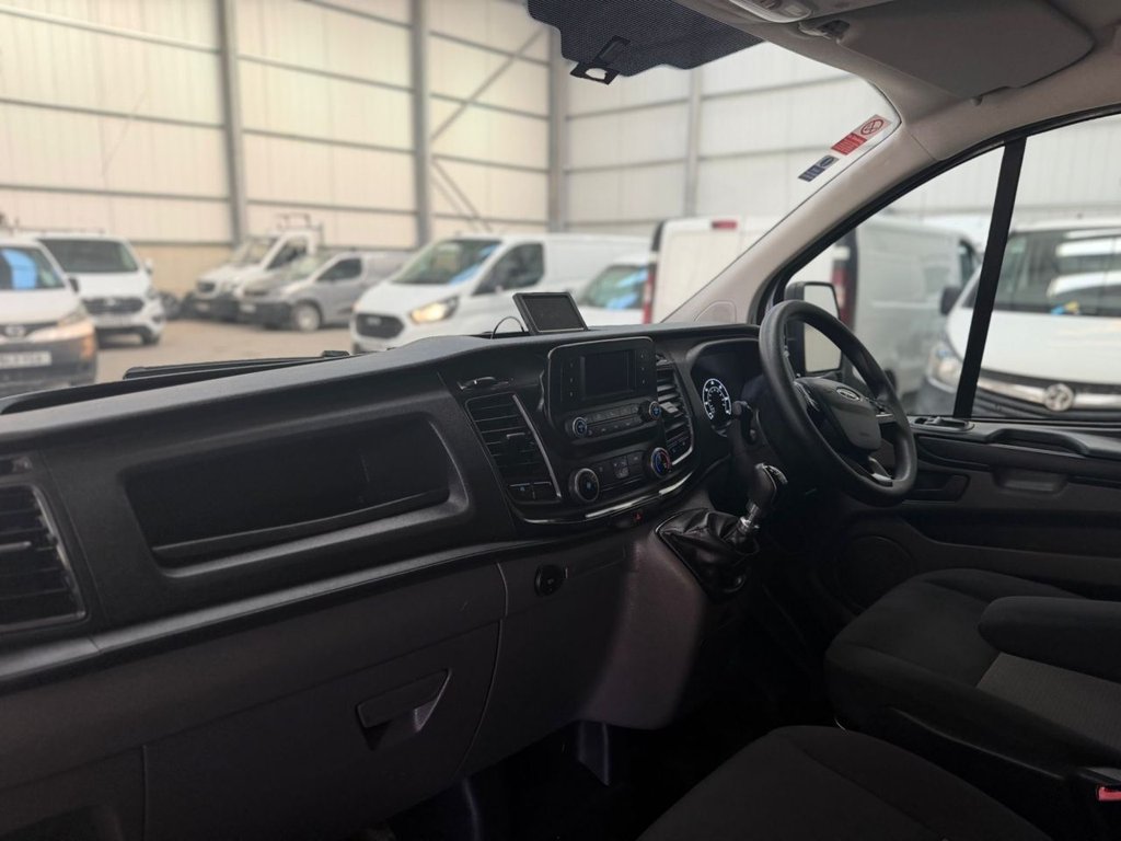 Used Ford Transit Custom 2022 for sale - 78095878: Photo 22
