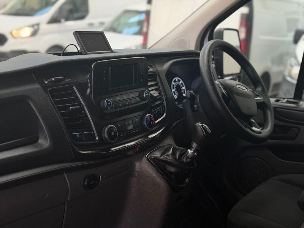 Used Ford Transit Custom 2022 for sale - 78095878: Photo 23