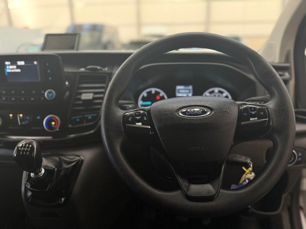 Used Ford Transit Custom 2022 for sale - 78095878: Photo 26