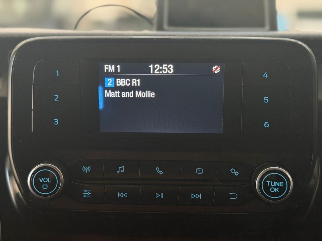 Used Ford Transit Custom 2022 for sale - 78095878: Photo 28