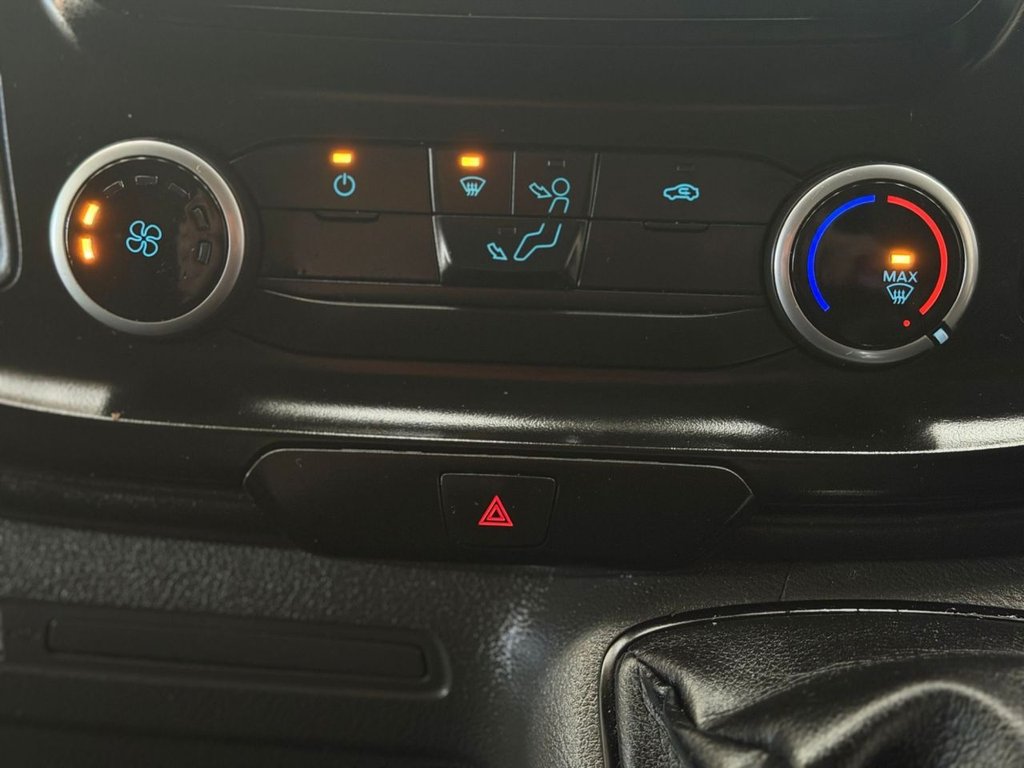 Used Ford Transit Custom 2022 for sale - 78095878: Photo 29