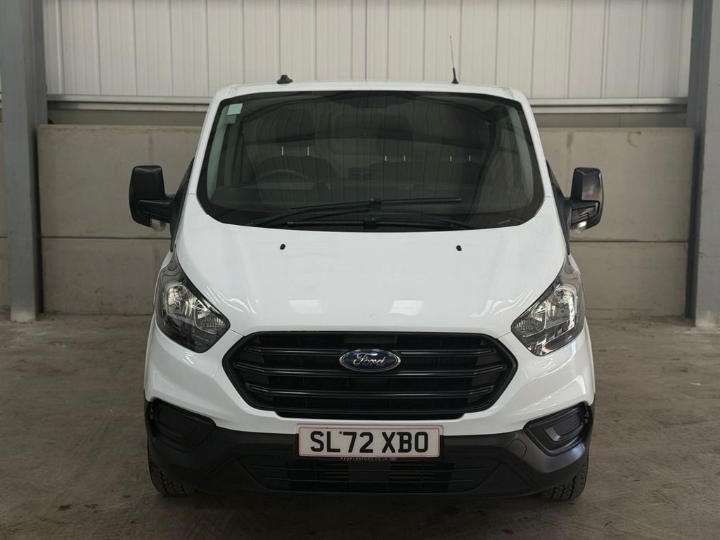 Used Ford Transit Custom 2022 for sale - 78095878: Photo 3