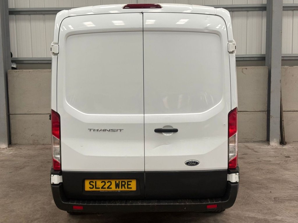 Used Ford Transit 2022 for sale - 78096220: Photo 10