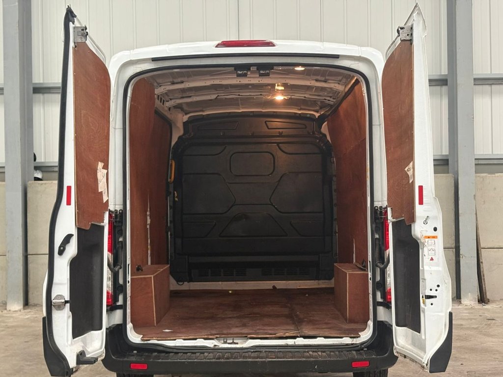 Used Ford Transit 2022 for sale - 78096220: Photo 11