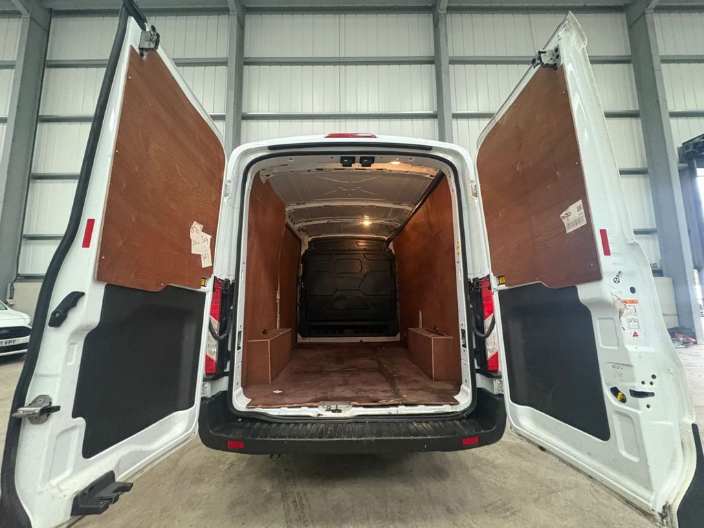 Used Ford Transit 2022 for sale - 78096220: Photo 12