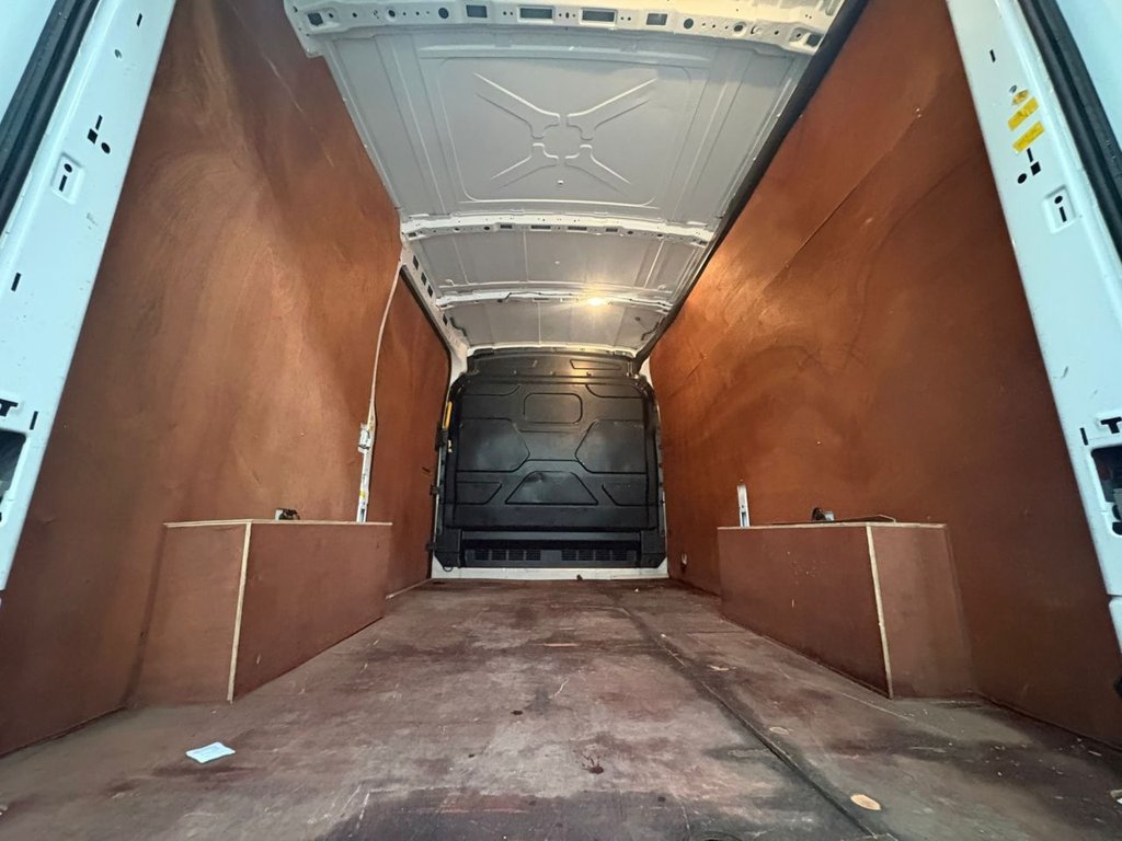 Used Ford Transit 2022 for sale - 78096220: Photo 13