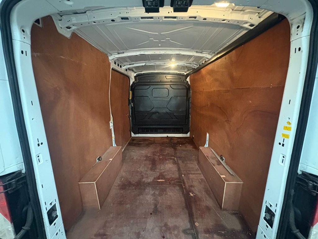 Used Ford Transit 2022 for sale - 78096220: Photo 14
