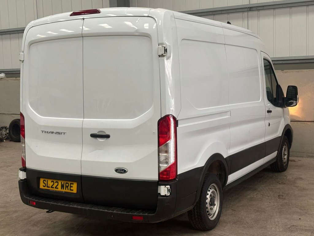 Used Ford Transit 2022 for sale - 78096220: Photo 15
