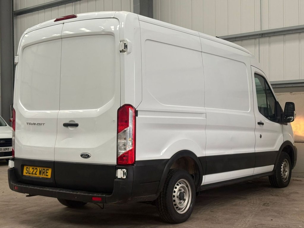 Used Ford Transit 2022 for sale - 78096220: Photo 16