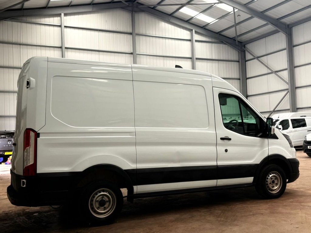 Used Ford Transit 2022 for sale - 78096220: Photo 17