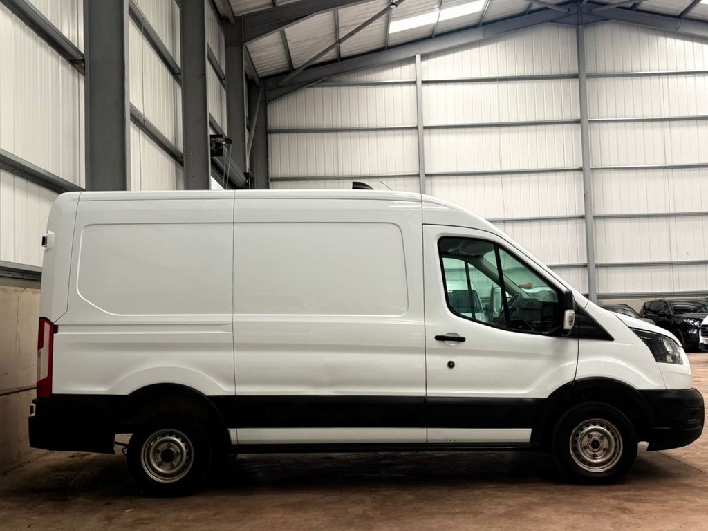 Used Ford Transit 2022 for sale - 78096220: Photo 18