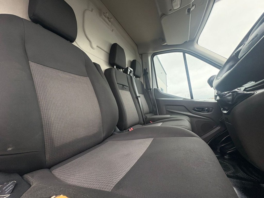 Used Ford Transit 2022 for sale - 78096220: Photo 19