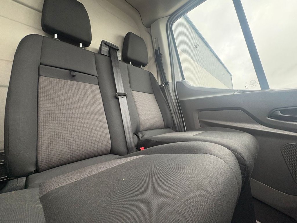 Used Ford Transit 2022 for sale - 78096220: Photo 20