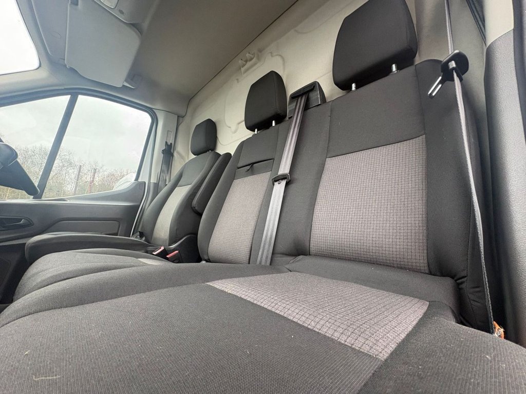 Used Ford Transit 2022 for sale - 78096220: Photo 21