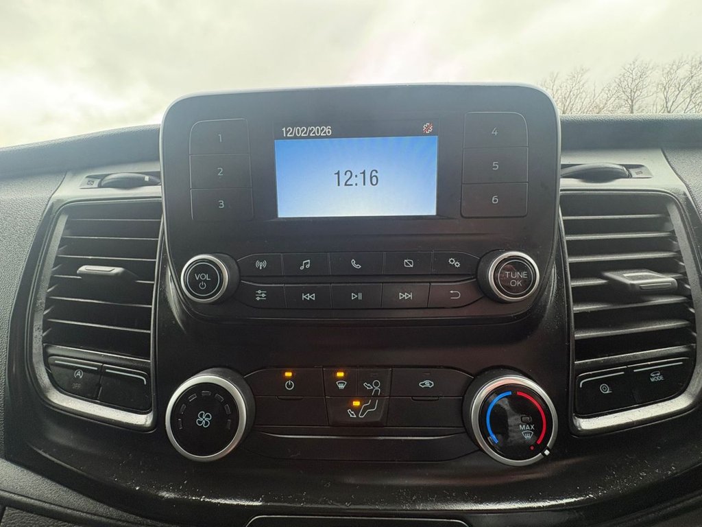 Used Ford Transit 2022 for sale - 78096220: Photo 23
