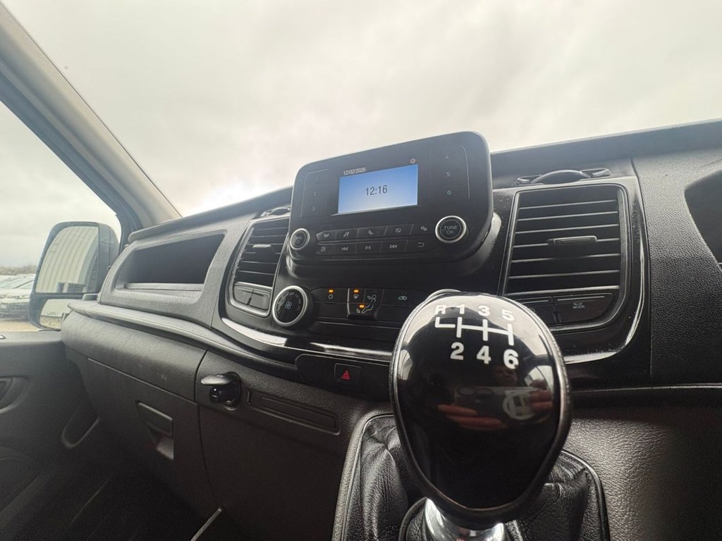Used Ford Transit 2022 for sale - 78096220: Photo 24