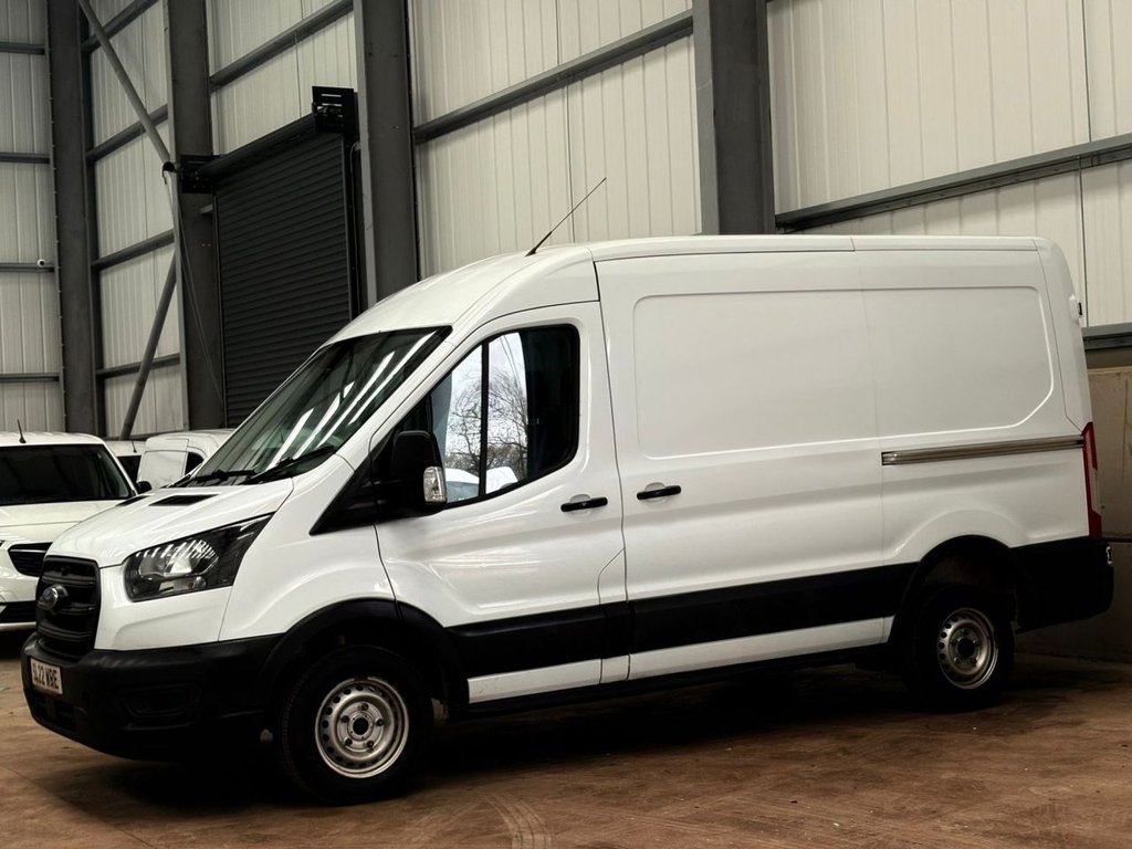 Used Ford Transit 2022 for sale - 78096220: Photo 5
