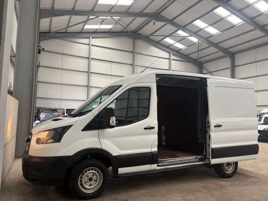 Used Ford Transit 2022 for sale - 78096220: Photo 6