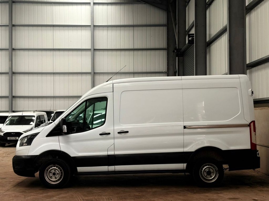 Used Ford Transit 2022 for sale - 78096220: Photo 7