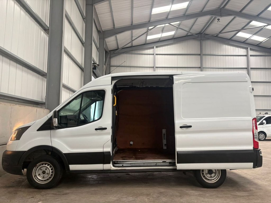 Used Ford Transit 2022 for sale - 78096220: Photo 8