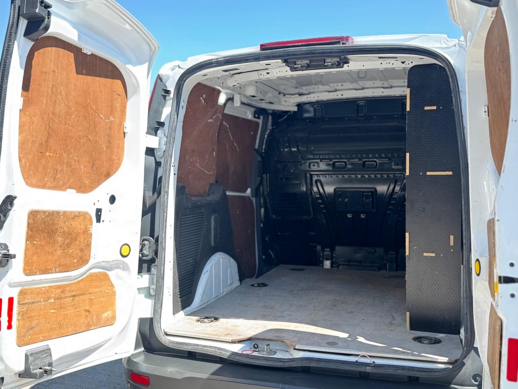 Used Ford Transit Connect 2018 for sale - 78095951: Photo 13