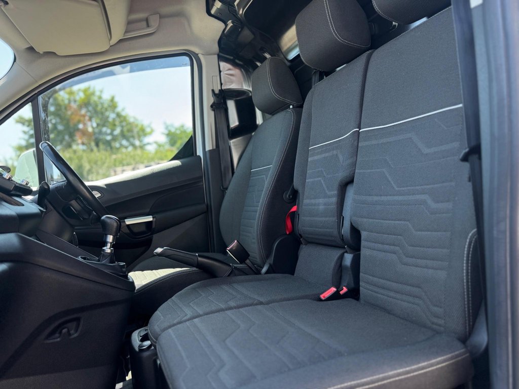 Used Ford Transit Connect 2018 for sale - 78095951: Photo 20