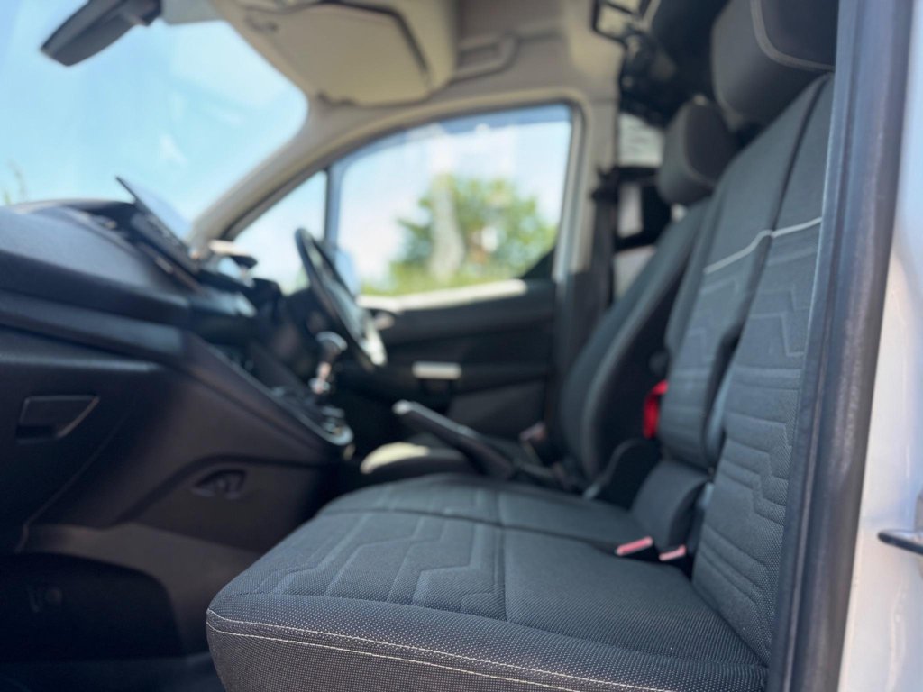 Used Ford Transit Connect 2018 for sale - 78095951: Photo 21